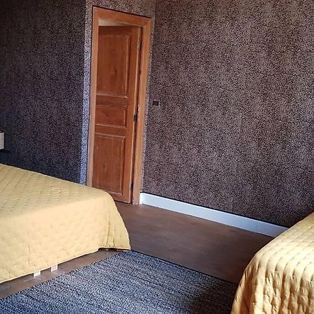 Gite de 420 metres carres dans château l'ange au violon jusqu'à 13 couchages Conques-sur-Orbiel Exterior foto